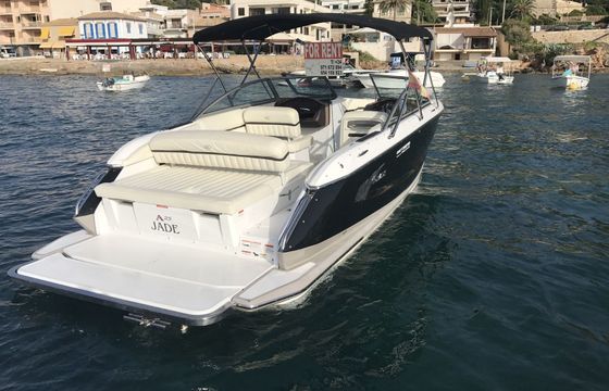 Cobalt A25 Jade