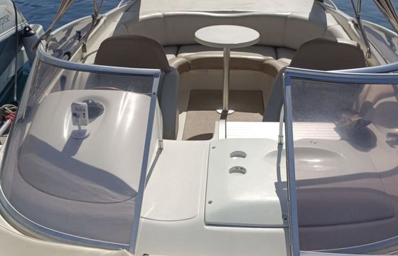 Cranchi 24 Victoria