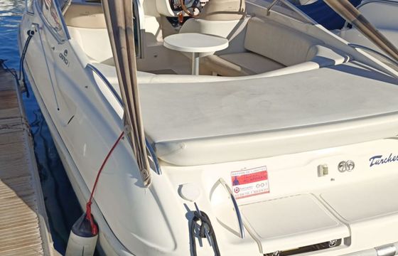 Cranchi 24 Victoria