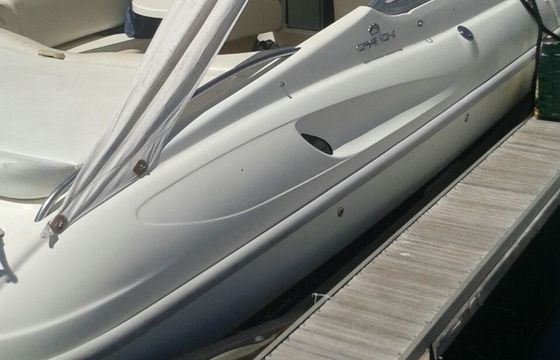 Cranchi 24 Victoria