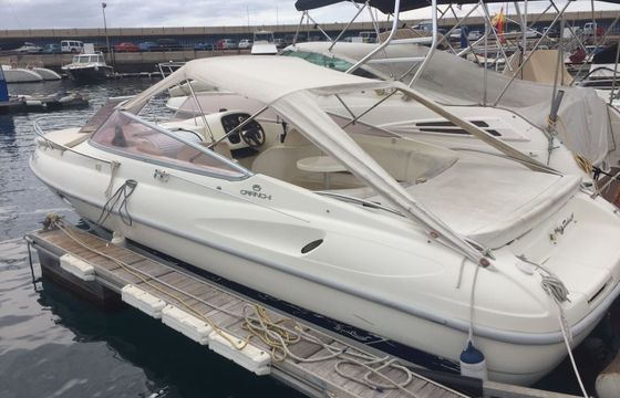 Cranchi 24 Victoria
