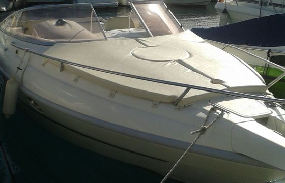 Cranchi 24 Victoria