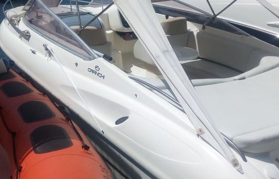 Cranchi 24 Victoria