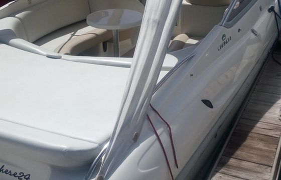 Cranchi 24 Victoria
