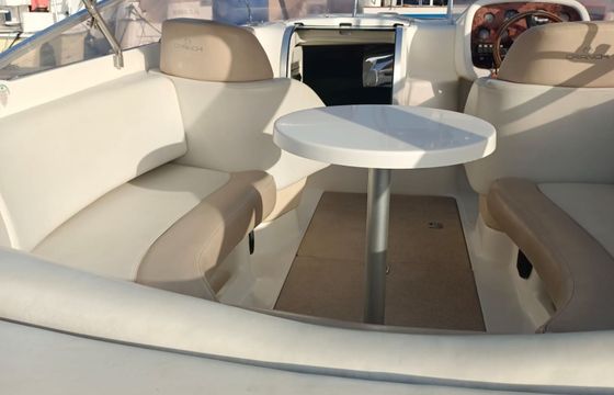 Cranchi 24 Victoria