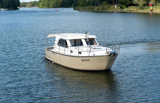 Concordia 102 AC JoAnne