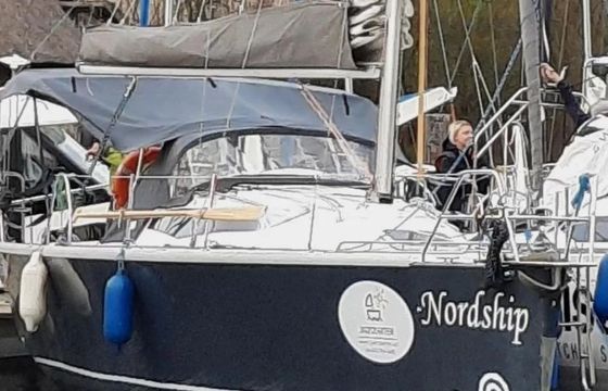 Cobra Yachts 33 Nordship