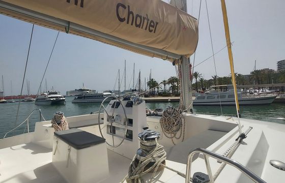 Catlante 600 Littre