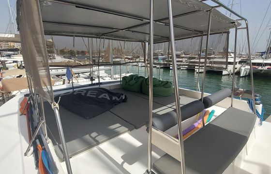 Catlante 600 Littre