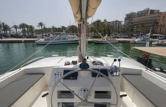 Catlante 600 Littre