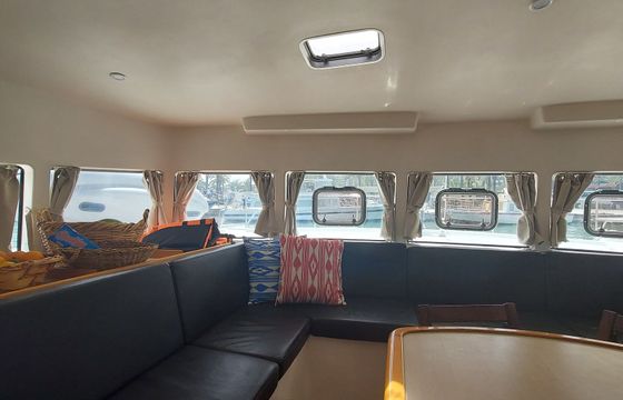 Catlante 600 Littre