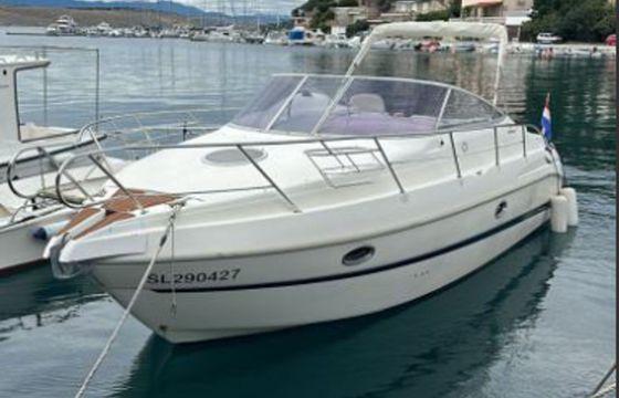 Cranchi 28 Zaffiro