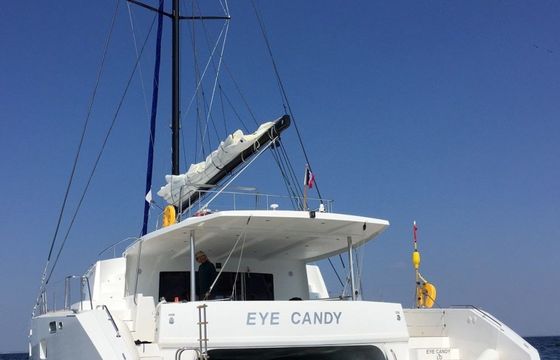Catlante 720 Eye Candy