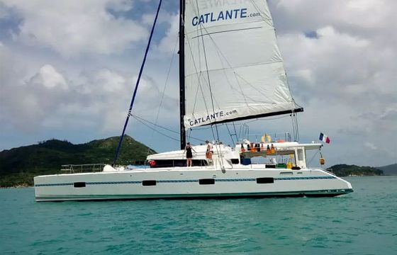 Catlante 720 Eye Candy