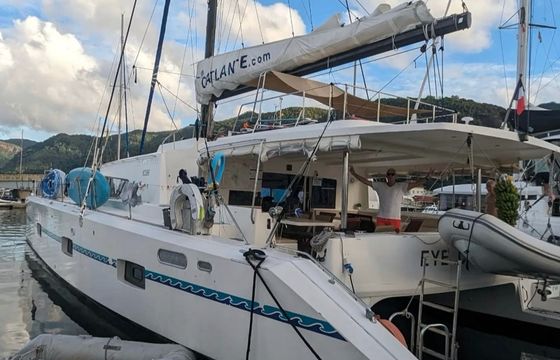 Catlante 720 Eye Candy