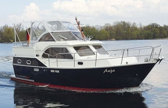 Concordia 92 AC Anja
