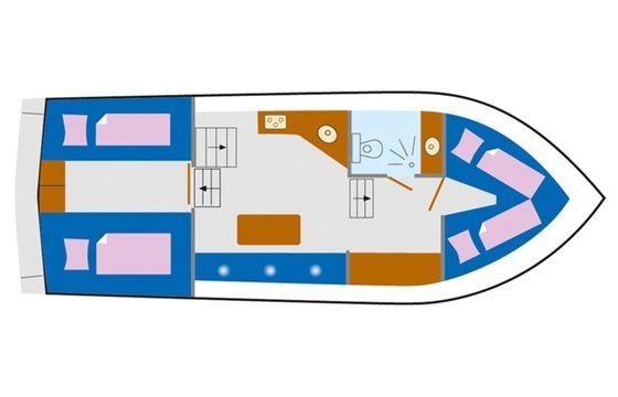 Concordia 92 AC Anja