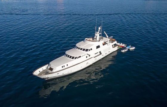 CRN 120 Maranatha