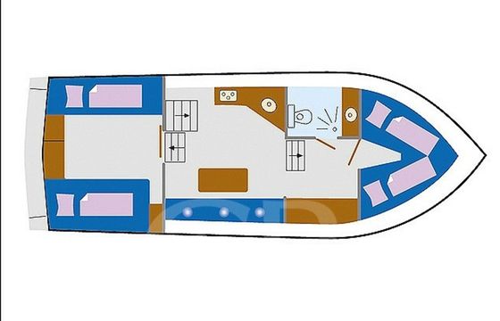 Concordia 92 AC King Arthur