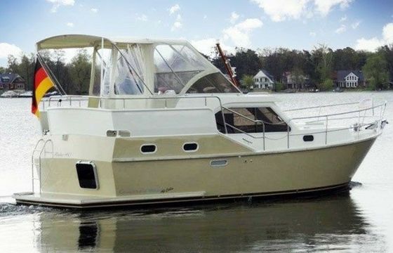 Concordia 92 AC King Arthur