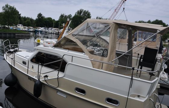 Concordia 92 AC King Arthur