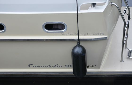 Concordia 92 AC King Arthur