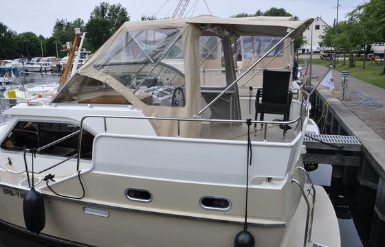 Concordia 92 AC King Arthur