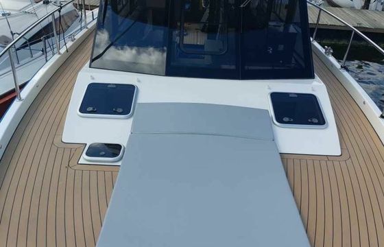 Cobra Yachts 40 Jasmin