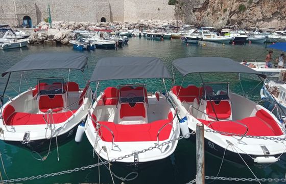 Cayman 585 Durlindana 4