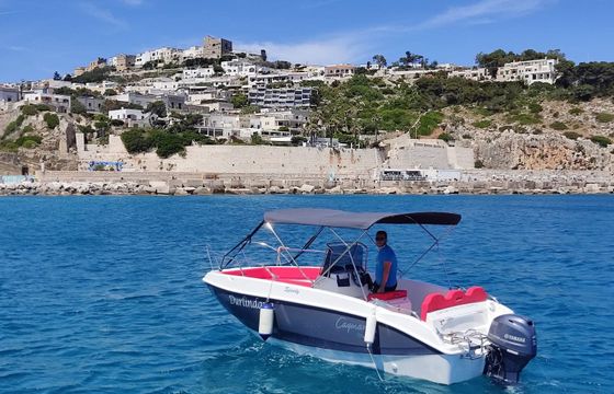 Cayman 585 Durlindana 4