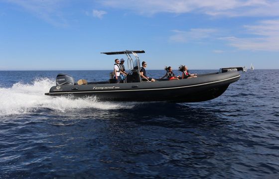 Capelli Tempest 900 Capelli