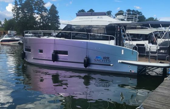Cobra Yachts 40 Kameleon