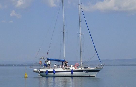 Conrad 46 Albena