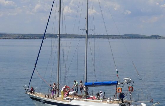 Conrad 46 Albena