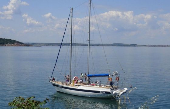 Conrad 46 Albena