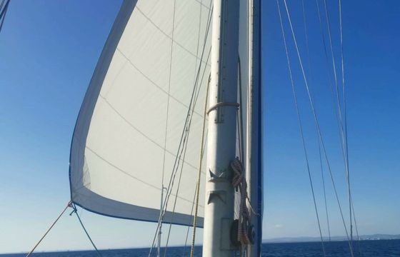 Conrad 46 Albena