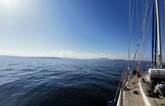 Conrad 46 Albena
