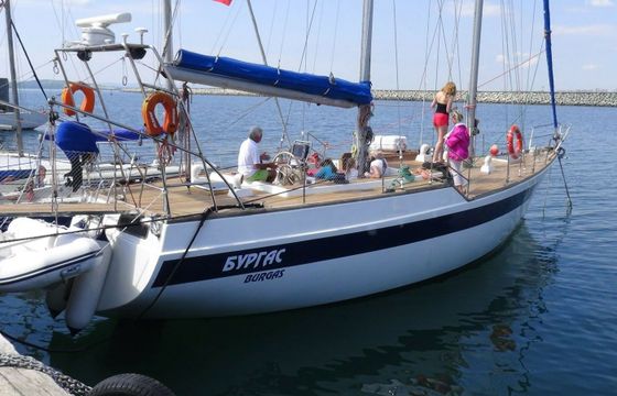 Conrad 46 Albena