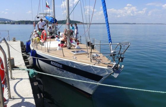 Conrad 46 Albena