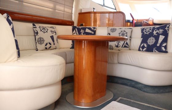 Cranchi 48 Blue Dream