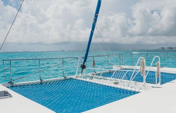 Contoy 70 Cancun