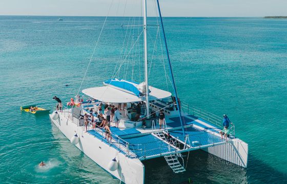 Contoy 70 Cancun