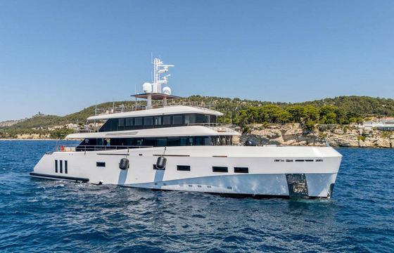 Cerri Cantieri Navali Fuoriserie Renata