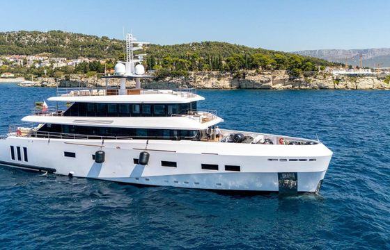 Cerri Cantieri Navali Fuoriserie Renata