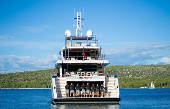 Cerri Cantieri Navali Fuoriserie Renata