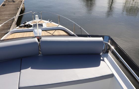 Cobra Yachts 40 Seistan