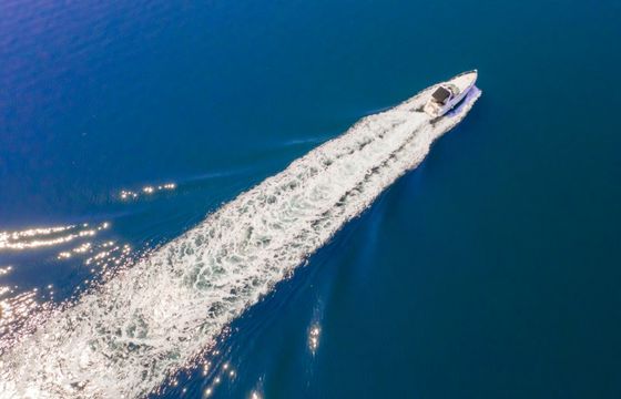 Cruiser Yachts 360 Dbe-3