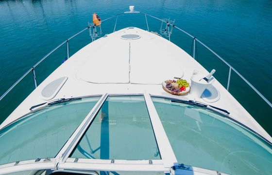 Cruiser Yachts 360 Dbe-3
