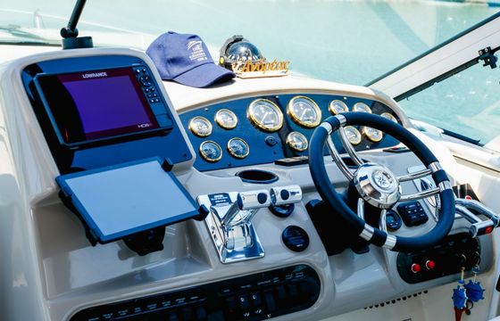 Cruiser Yachts 360 Dbe-3