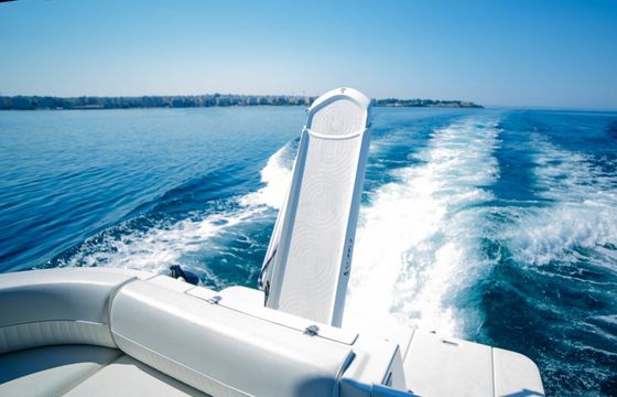Cruiser Yachts 360 Dbe-3